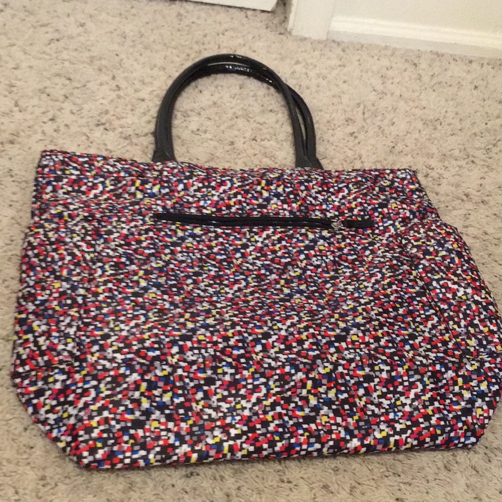 DSW tote